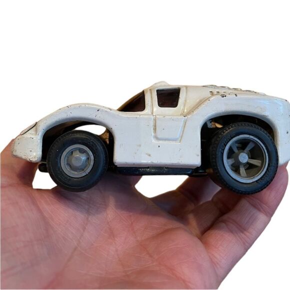 Two tonka cars made in Japan used - Picture 3 of 11